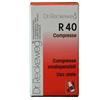 DR.RECKEWEG & CO. GmbH R40 Dr. Reckeweg 100 Compresse