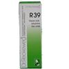 DR.RECKEWEG & CO. GmbH Imo Dr.Reckeweg R39 Gocce 22ml