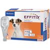 VIRBAC S.A. (FR) Effitix Spot-On - Small (4 - 10Kg) - 4 Pipette
