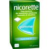 JOHNSON & JOHNSON SpA nicorette® 2mg Gomme Medicate Menta Forte 105 Gomme Da Masticare