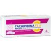 ANGELINI (A.C.R.A.F.) SpA Angelini Tachipirinaflu 500mg Paracetamolo E Vitamina C 12 Compresse Effervescenti