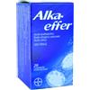 BAYER SpA Alkaeffer Antidolorifico Trattamento Febbre e Dolore 20 Cpr Eff