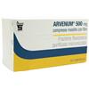 STRODER Srl Arvenum 500 mg 60 Compresse Rivestite