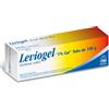 SIT LABORATORIO FARMAC. Srl Leviogel 1% Gel SIT Laboratorio Farmaceutico 100g