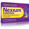 GLAXOSMITHKLINE C.HEALTH.Srl "Nexium Control 7 Compresse Gastroresistenti"