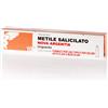 NOVA ARGENTIA Srl IND. FARM Metile Salicilato 10% Unguento 30g