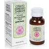 MONTEFARMACO OTC SpA Citrato Espresso Gabbiani - Polvere Per Sospensione Orale Gusto Limone 43g