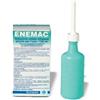 EUROSPITAL SpA Enemac 16,1+ 6/ 100ml Soluzione Rettale 130ml