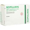 SCHARPER SpA Sopulmin 300mg Granulato Per Sospensione Orale 20 Bustine