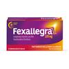 OPELLA HEALTHCARE ITALY Srl Sanofi Fexallegra 10 Compresse Rivestite 120mg