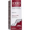 NEW FA.DEM. Srl New.Fa.Dem Iodio 7% + 5% Soluzione Cutanea Alcolica I 1000ml