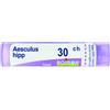BOIRON Srl Aesculus Hippocastanum 30CH Boiron 80 Granuli