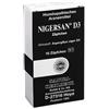 SANUM-KEHLBECK GmbH & CO. KG Sanum Nigersan D3 Medicinale Omeopatico 10 Supposte
