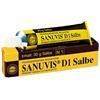 SANUM-KEHLBECK GmbH & CO. KG Sanuvis D1 Sanum 30g