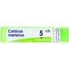 BOIRON Srl Carduus Marianus 5CH Boiron 80 Granuli