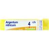 BOIRON Srl Argentum Nitricum 4CH Boiron 80 Granuli