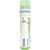 BOIRON Srl Silicea 5CH Boiron 80 Granuli