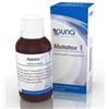 GUNA SpA Metatox 1 Guna Gocce 30ml