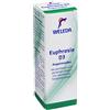 WELEDA ITALIA Srl Euphrasia D3 Weleda 10ml