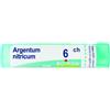 BOIRON Srl Argentum Nitricum 6CH Boiron 80 Granuli