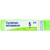 BOIRON Srl Cyclamen Europaeum 5CH Boiron 80 Granuli