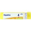 BOIRON Srl Hepatine 4CH Boiron 80 Granuli
