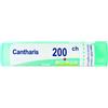 BOIRON Srl Cantharis 200CH Boiron 80 Granuli