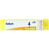 BOIRON Srl Iodum 4CH Boiron Granuli 4g