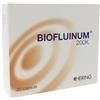 HERING Srl Biofluinum® 200k Hering 20 Capsule