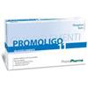 PROMOPHARMA SpA Promoligo 11 Manganese/Rame PromoPharma® 20 Fiale Da 2ml