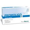 PROMOPHARMA SpA Promoligo 18 Zinco/Nichel/Cobalto PromoPharma® 20 Fiale Da 2ml