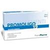 PROMOPHARMA SpA Promoligo 19 Zinco/Rame PromoPharma® 20 Fiale Da 2ml