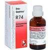 DR.RECKEWEG & CO. GmbH R74 Dr. Reckeweg 22ml