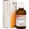 DR.RECKEWEG & CO. GmbH Dr. Reckeweg R12 Rimedio Omeopatico In Gocce 22ml
