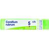 BOIRON Srl Corallium Rubrum 5CH Boiron 80 Granuli