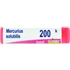 BOIRON Srl Mercurius Solubilis 200K Boiron 80 Granuli