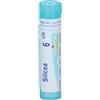 BOIRON Srl Silicea 6CH Boiron 80 Granuli