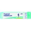 BOIRON Srl Cuprum Metallicum 6CH Boiron 80 Granuli