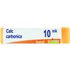 BOIRON Srl Calcarea Carbonica 10MK Boiron Globuli 1g