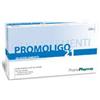 PROMOPHARMA SpA Promoligo 21 Zolfo PromoPharma® 20 Fiale Da 2ml