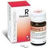 DR.RECKEWEG & CO. GmbH Reckeweg R71 Medicinale Omeopatico 100 Compresse x0,1g