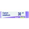 BOIRON Srl Cuprum Metallicum 30CH Boiron 80 Granuli 4g