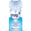 OPELLA HEALTHCARE ITALY Srl Mag 2 Magnesio Soluzione Orale Sanofi 20 Bustine