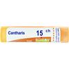 BOIRON Srl Cantharis 15CH Boiron 80 Granuli