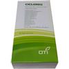 OTI Srl Oti Cicloreg Soluzione Per Mucosa Orale 20 Fiale