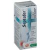 KRKA FARMACEUTICI MILANO Srl Septafar® 1,5mg/ml + 5mg/ml Spray KRKA 30ml