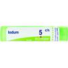 BOIRON Srl Iodum 5CH Boiron Granuli 4g