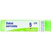 BOIRON Srl Sabal Serrulata 5CH Boiron Granuli 4g