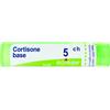 BOIRON Srl Cortisone Base 5CH Boiron 80 Granuli