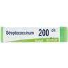 BOIRON Srl Streptococcinum 200CH Boiron Granuli 4g